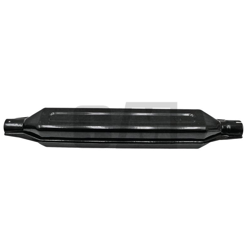 Silencieux 820 Mm - Convient pour Fiat (5152184, 5144946) référence fournisseur 38007029